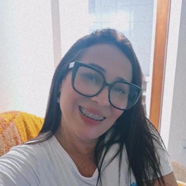 Babysitter in Jaraguá do Sul: Maria