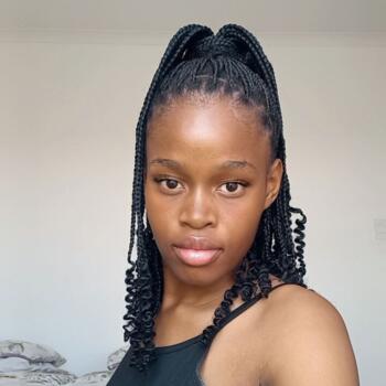Babysitter Kempton Park: Kamogelo