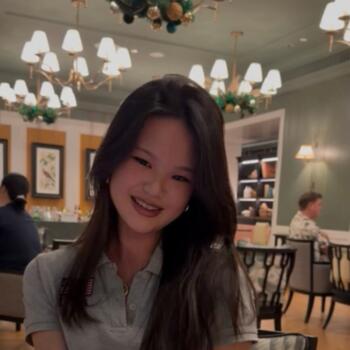Babysitter in Singapore Island: Anabelle