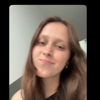 Babysitter in Mechelen: Janneke