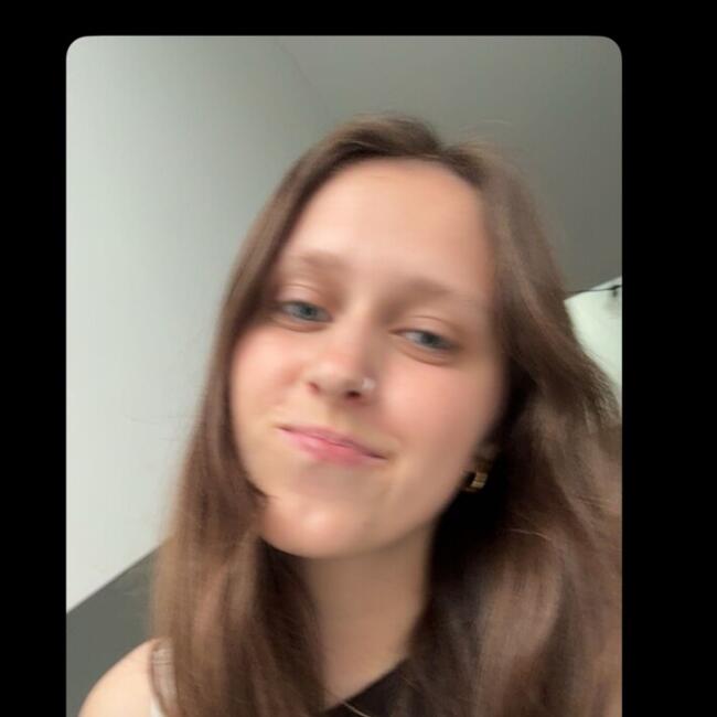 Babysitter in Mechelen: Janneke