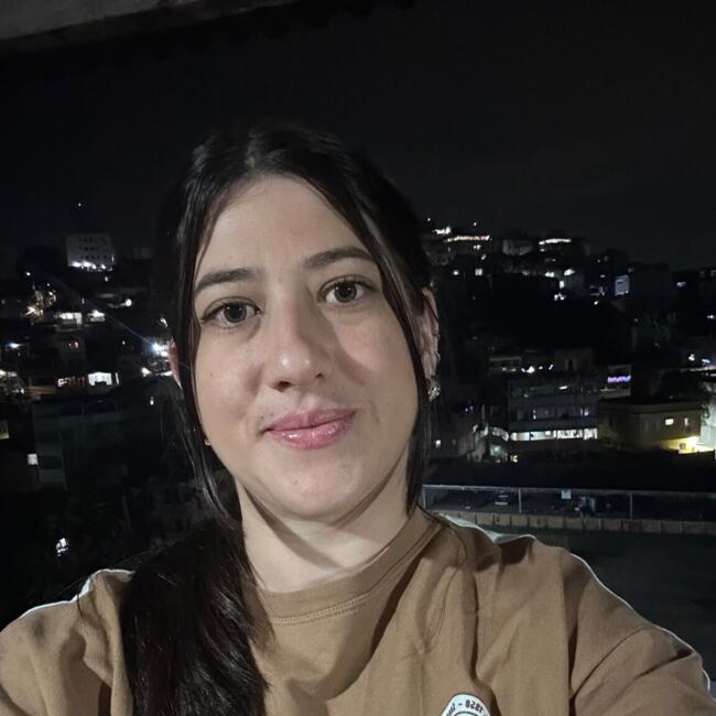 Babá em Itapecerica da Serra: Barbara