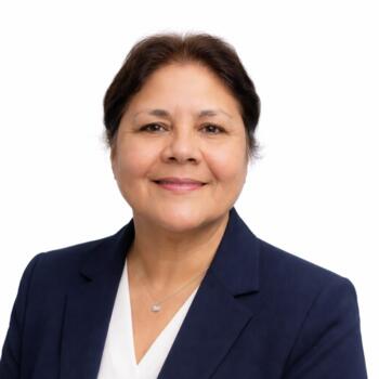 Niñera en Muñana: Blanca isela