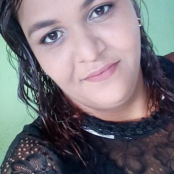 Babysitter in Itajaí: Talitta