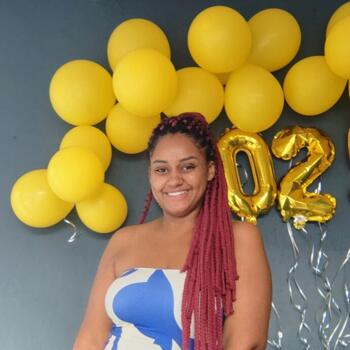 Babá em São Paulo: Anne kelly