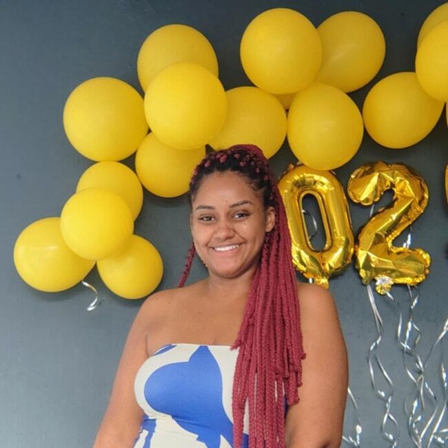 Babá em São Paulo: Anne kelly