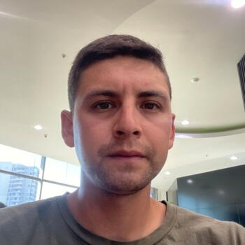 Parent Santiago: Milenko