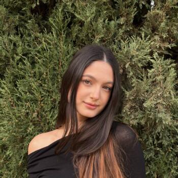 Babysitter in Seoul: Cristina