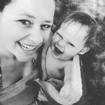 Babysitting job in Vienna: babysitting job Sofie