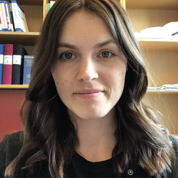 Barnvaktsjobb i Sundsvall: barnvaktsjobb Thea