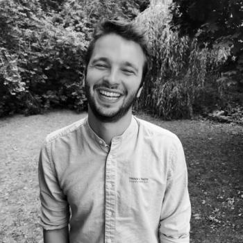 Baby-sitter in Verlinghem: Hugo