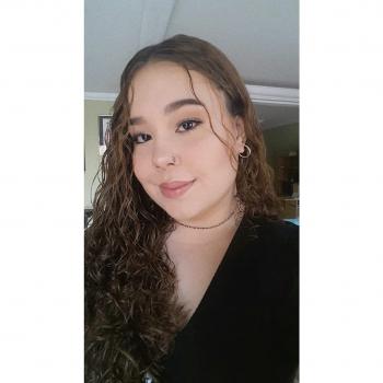 Babás em Osasco: Larissa