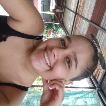 Babysitter in Orotina: Litzy roxana