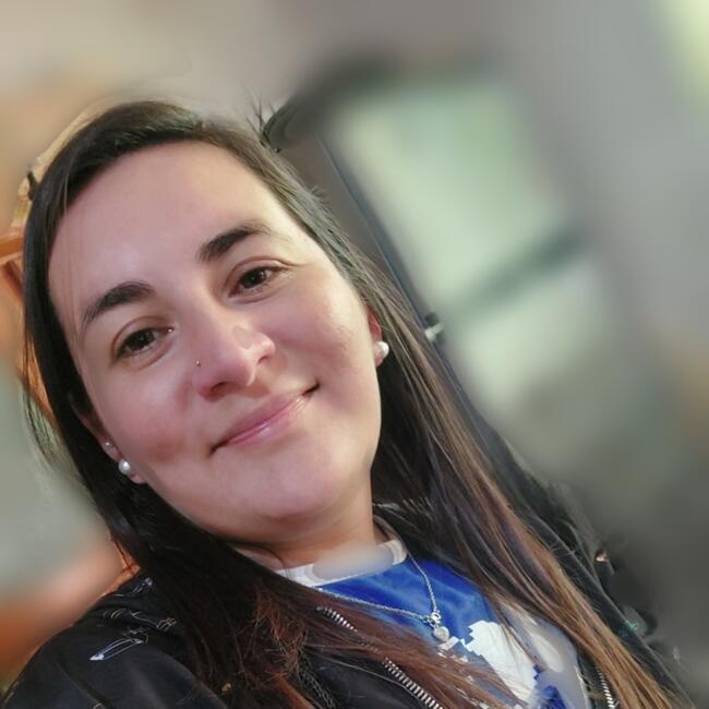 Niñera en Rosario: Corina