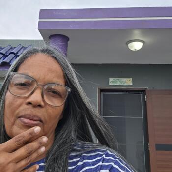 Niñera en Bayamón: Jannette