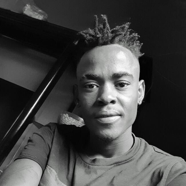 Childcare agency in Thembisa: Phuti