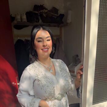 Childminder in Driebergen-Rijsenburg: Loubna