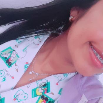 Babysitter in Popayán: Diana