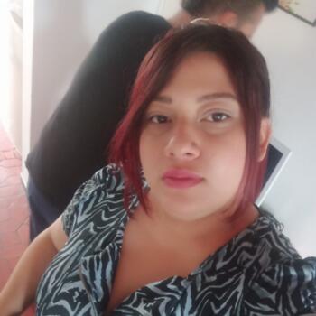 Babysitting job in Villa del Rosario: babysitting job Kelly