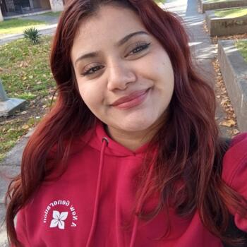 Niñera en Concepción: Danae Figueroa 