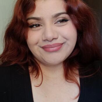 Babysitter in Concepción: Danae Figueroa 