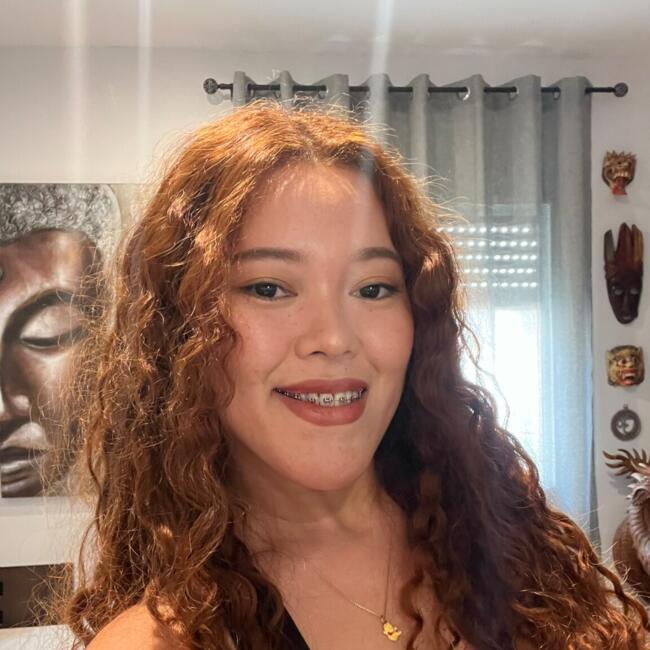 Babysitter in Barcelona: Nikki Lou