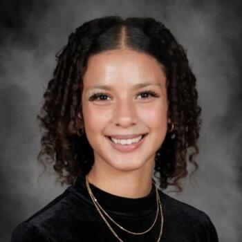 Babysitter in Richardson: Giselle