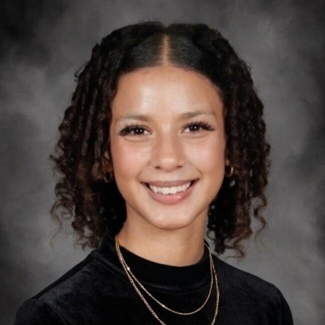 Babysitter in Richardson: Giselle