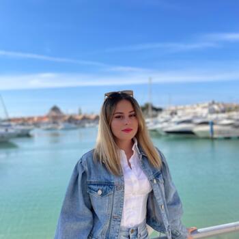 Babysitter in Dublin: Alessia