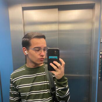 Babysitter in Leiria: Afonso