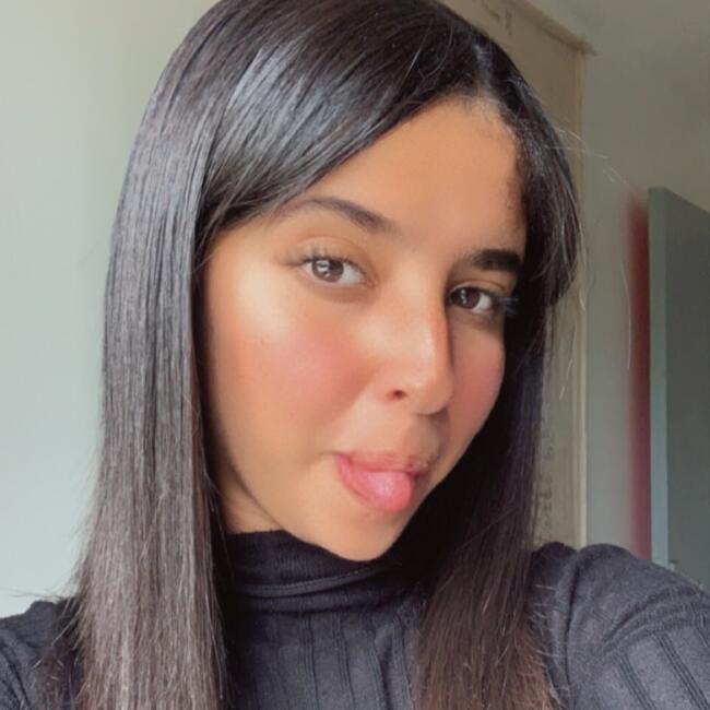 Babysitter in Toulouse: Nada