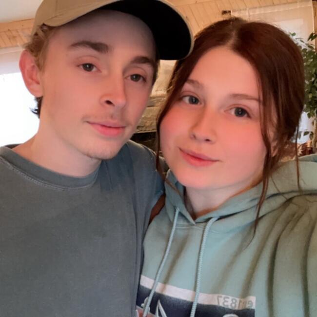 Babysitting job in Morrisville: Lucas