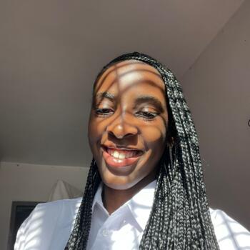 Babysitter in Cape Town: Christivie