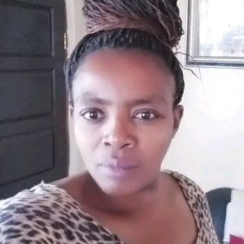 Nanny in Pietermaritzburg: Nelly