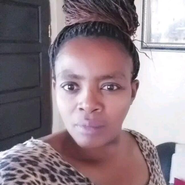 Nanny in Pietermaritzburg: Nelly