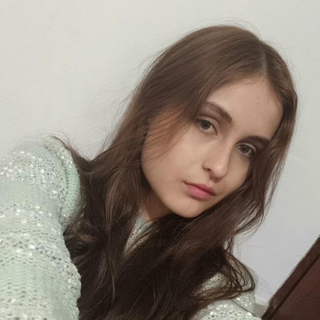 Niñera en Rionegro: Leidy Lopez