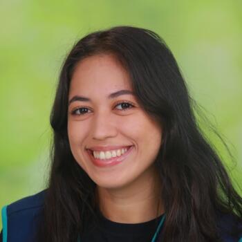 Babá em São Bernardo do Campo: Nayra tiê