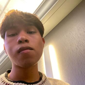 Babysitter in Ciudad de Huajuapan de León: Gerardo