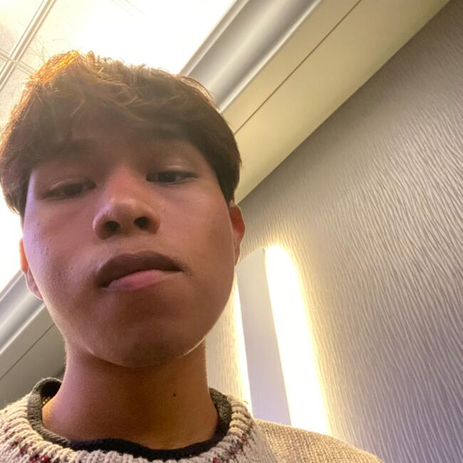 Babysitter in Ciudad de Huajuapan de León: Gerardo