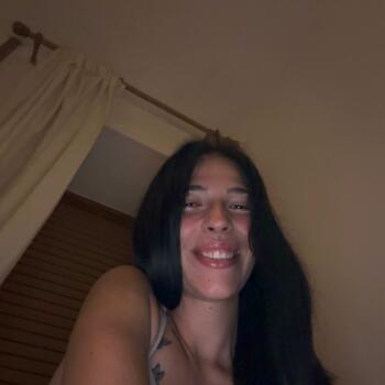Babysitter in Teramo: Carmela