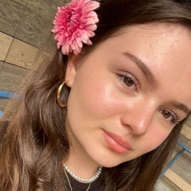 Babysitter in Halle (Saale): Chantal