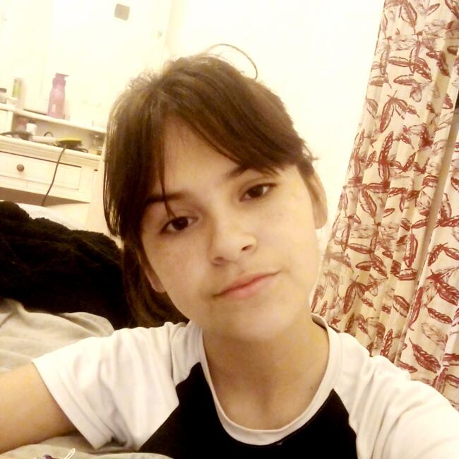 Babysitter in San Nicolás de los Arroyos: Sofia