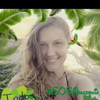 Babysitter in Indaiatuba: Juliana