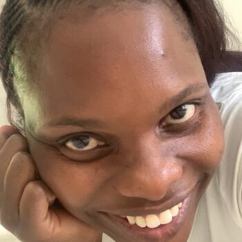 Babysitter in Cape Town: Loreta