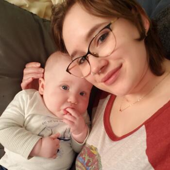 Babysitting job in New Minas: babysitting job Bethannie