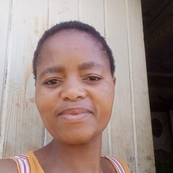 Babysitter Pietermaritzburg: Slindile