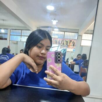 Babysitter Pucallpa: Darlyn