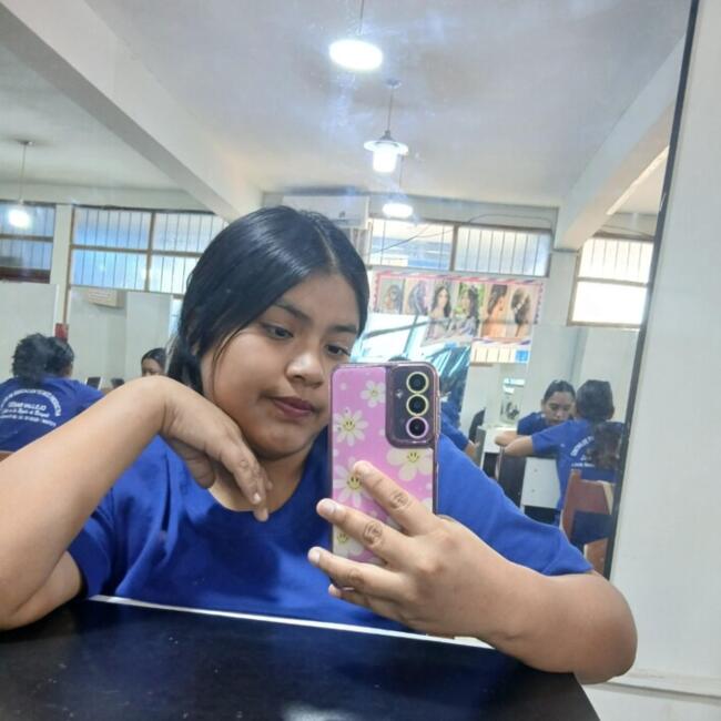 Babysitter in Pucallpa: Darlyn