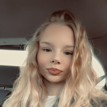 Babysitter in Hautmont: Anna