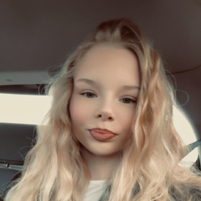 Babysitter in Hautmont: Anna